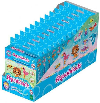 Epoch Toys Kids' Craft Aquabeads for Children 4++ Years