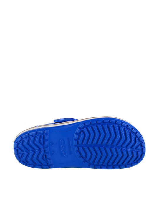 Crocs Clogs Blue