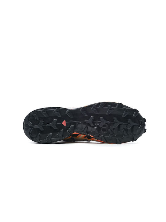 Speedcross 6 Sport Shoes Trail Running Multicolour