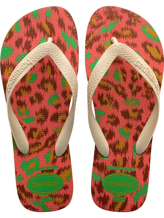Top Animals Σαγιονάρες Leaf Green 4132920-2715