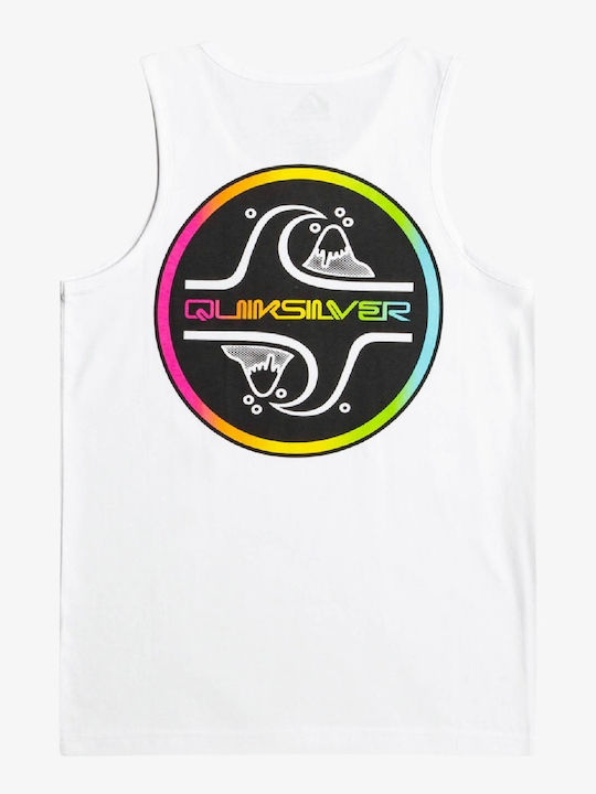 Quiksilver Quiksilver