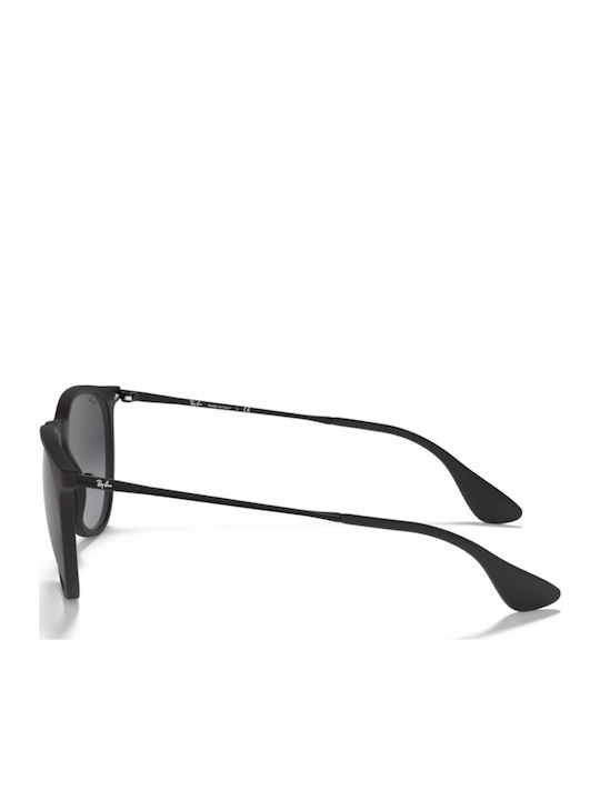 Ray Ban Erika Γυαλιά Ηλίου με Mixed Σκελετό Ray Ban Erika Γυαλιά Ηλίου με Mixed Σκελετό