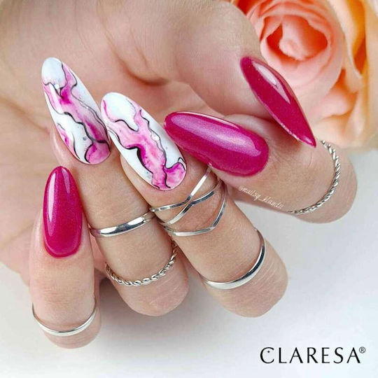 Claresa 551 Gel Nagellack Pink 551 5ml