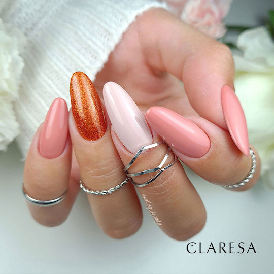 Claresa Fallin' Love Gel Nagellack 11 Farbe 5ml