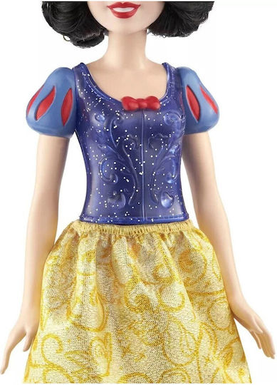 Mattel Snow White Doll for 3+ years+ Years 29cm