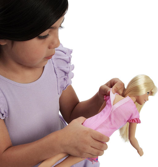 Barbie My First Barbie Doll Dreamtopia For 3+ Years 38.5cm