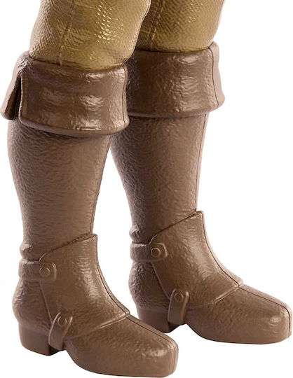 Mattel Flynn Rider Păpușă pentru 3+ ani+ Ani 30cm.