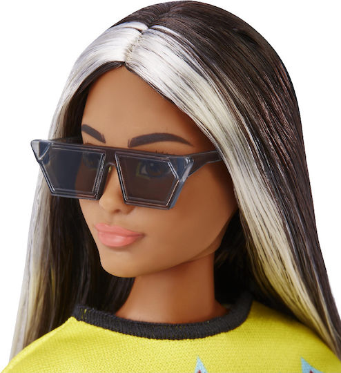 Barbie Fashionistas Кукла Фешънисти за 3+ години+ години 30см.