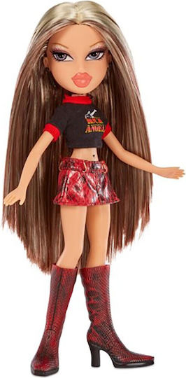 MGA Entertainment Doll Rock Angelz for 6++ Years 30cm (Various Designs/Assortments of Designs) 1pc