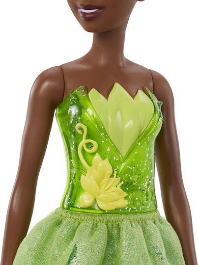 Mattel Tiana Doll for 3+ years+ Years 30cm