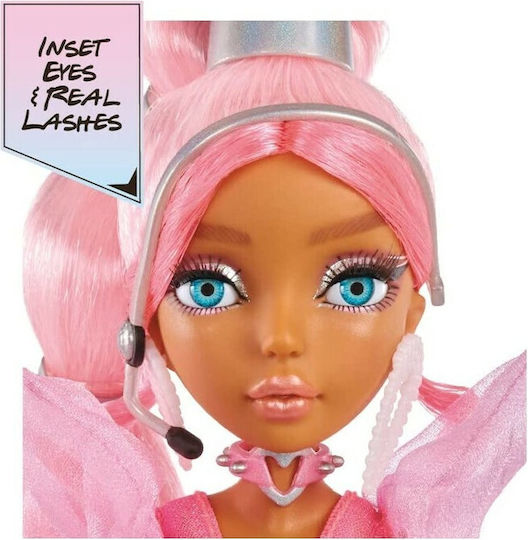 MGA Entertainment Core Fashion - Harmonique Κούκλα Mermaze Mermaidz για 4+ Ετών 34εκ.