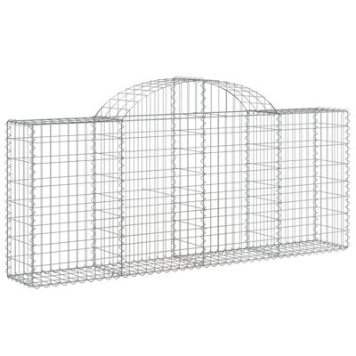 vidaXL Garden Fencing Material 1pcs