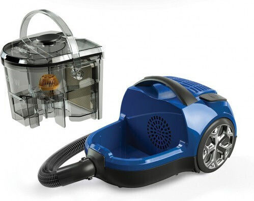 Fantom Eco TR 8700 Aspirator 850W cu bol 2lt Violet