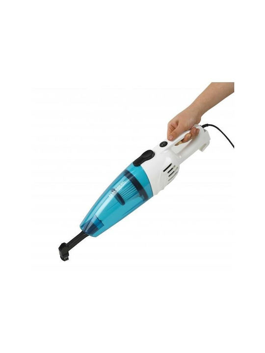 Hausberg HB-2025BL Electric Stick Vacuum 700W Blue