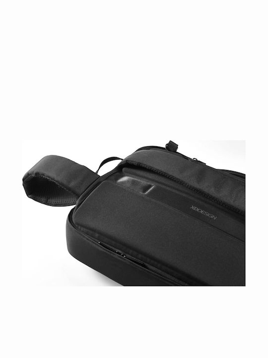 XD Design Bobby Bizz 2.0 12lt Black