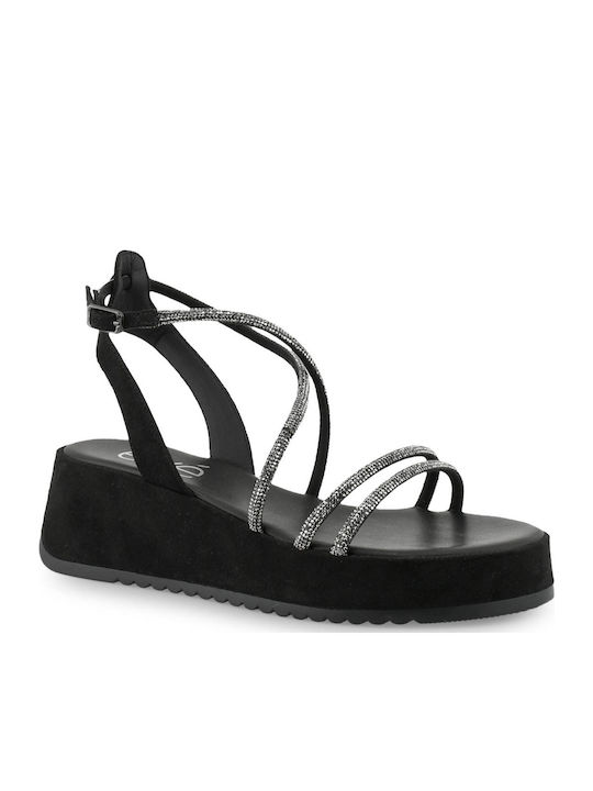 Platforme Dama Negre
