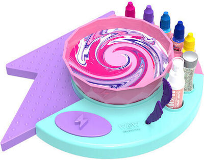 WOW Generation Malerei Fun Color Dip für Kinder 6++ Jahre