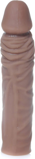 Boss Of Toys Extensie De Penis Caramel 7cm