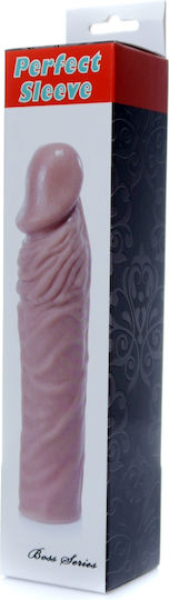 Boss Of Toys Extensie De Penis Caramel 7cm