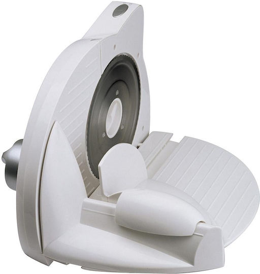 Sogo Fiamb 926 Tăieturi reci Slicer 150W Alb
