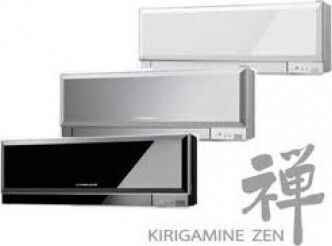Mitsubishi Electric Wand-Klimaanlage Innenraumgerät (18000 BTU)