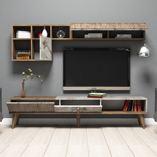 Student Furniture Set HM11847.03 2pcs