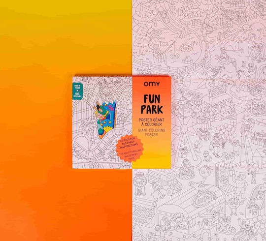 Omy Malerei Fun Park