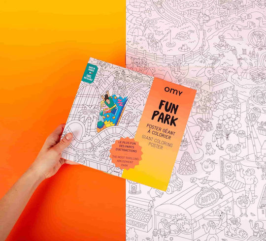 Omy Malerei Fun Park