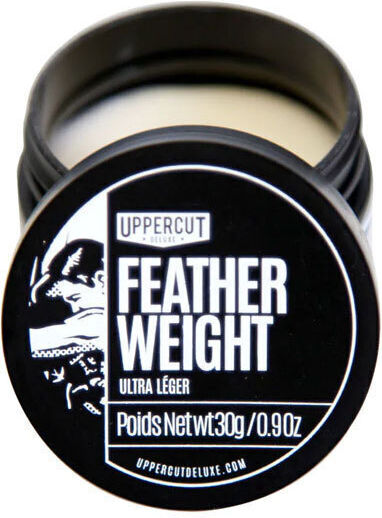 Uppercut Deluxe Deluxe Featherweight