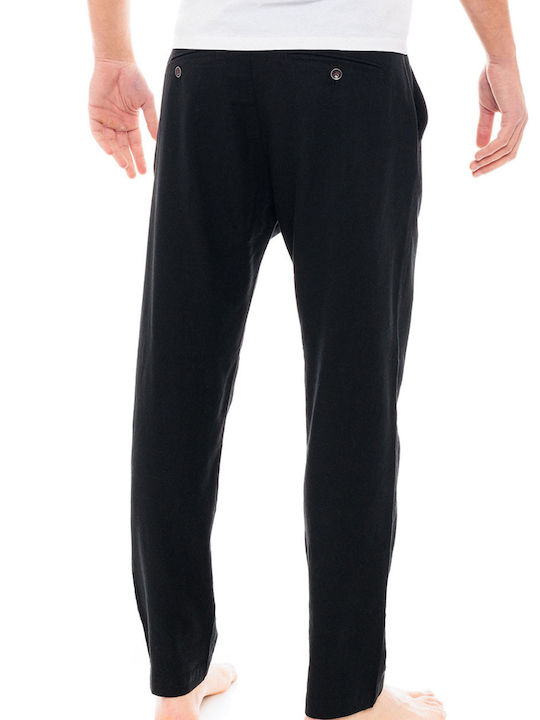 Splendid Men's Trousers Black