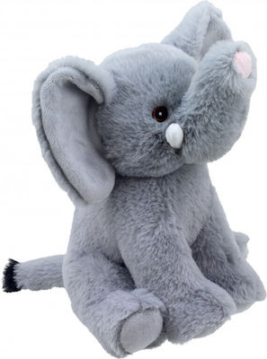 Plush Elephant 23 cm