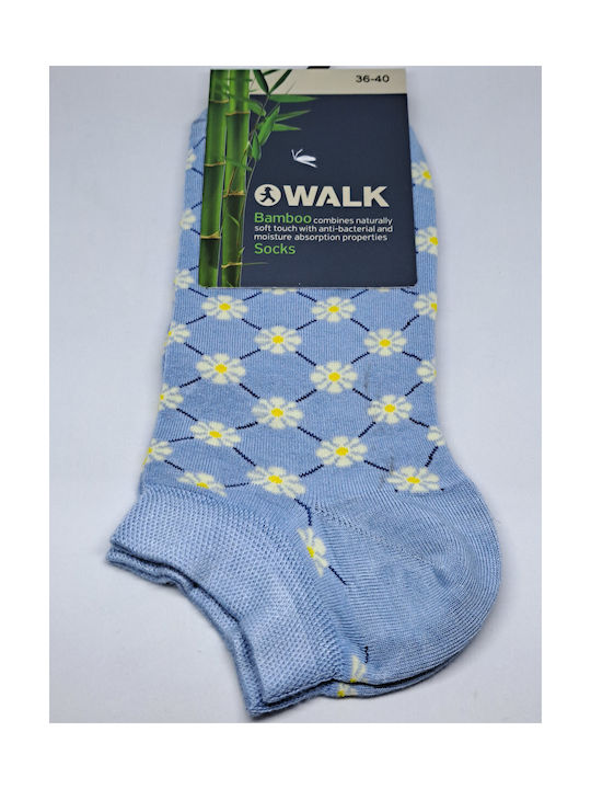 Walk Bamboo Κάλτσες Walk Bamboo Κάλτσες