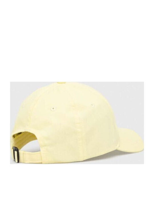 Guess Palarie Copii Jockey Galben