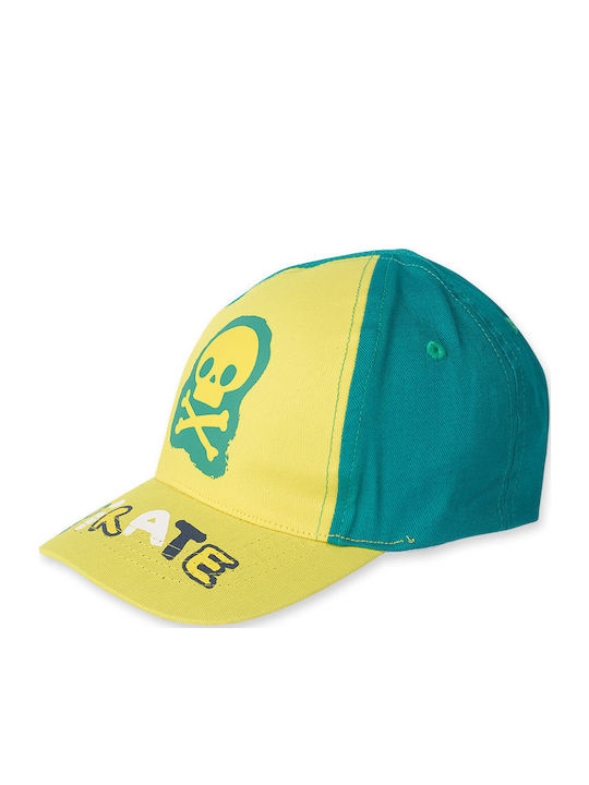 Tuc Tuc Παιδικό Καπέλο Jockey