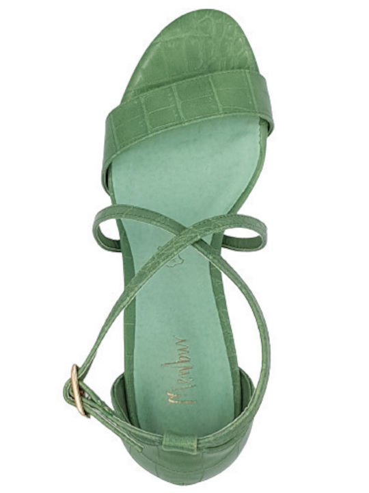 Sandals Mint