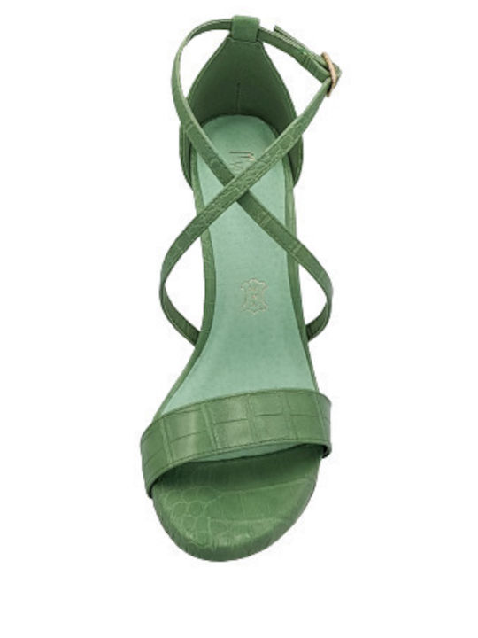 Sandals Mint