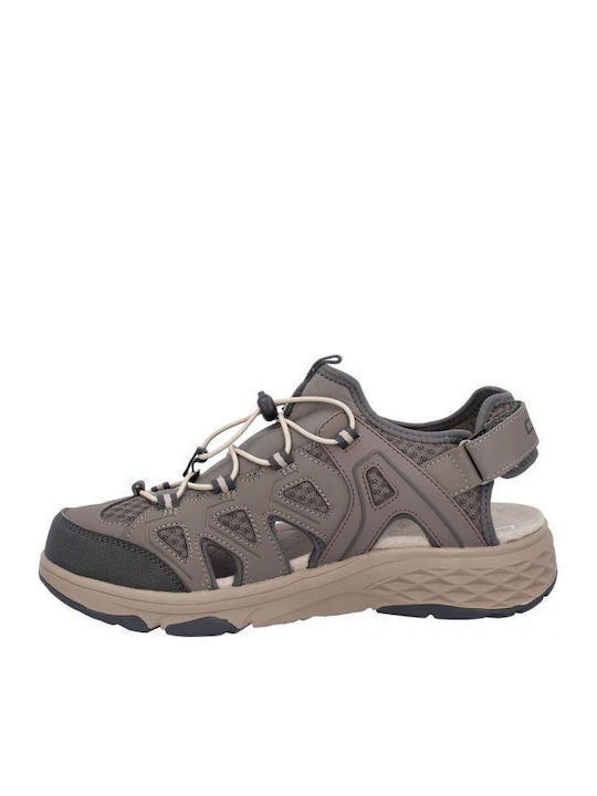 CMP Sandals Brown