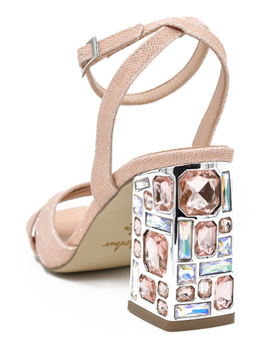 Sandals Melocoton/Peach