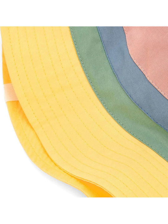 Boboli Kids' Hat Bucket Fabric Multicolour