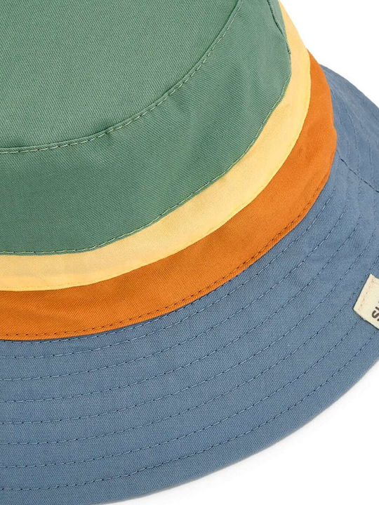 Boboli Pălărie pentru Copii Găleată Tesatura Multicolor