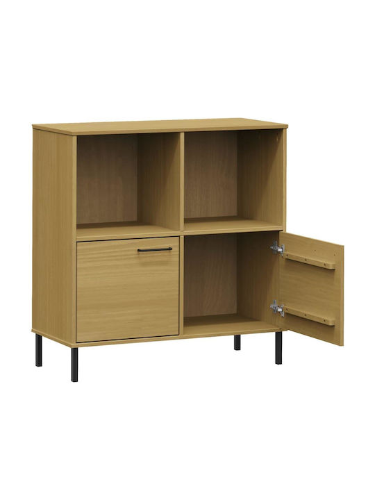 Шкаф Oslo 90x35x90.5см.