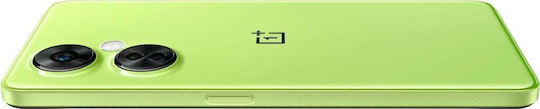 OnePlus Nord CE 3 Lite 5G Dual-SIM (8GB/128GB) Pastel Lime