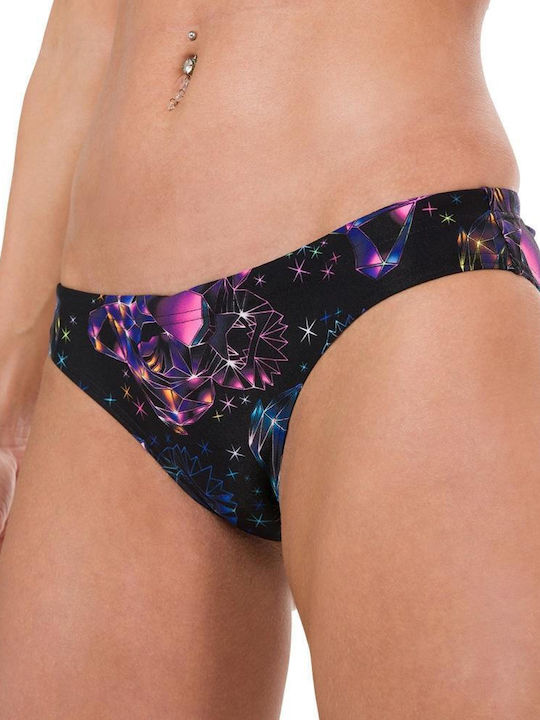 Diamondize Αθλητικό Set Bikini Μπουστάκι