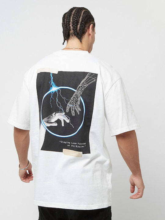 Karl Kani T-shirt White