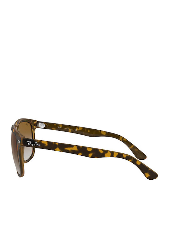 Ray Ban Boyfriend Γυαλιά Ηλίου με Κοκκάλινο Σκελετό Ray Ban Boyfriend Γυαλιά Ηλίου με Κοκκάλινο Σκελετό