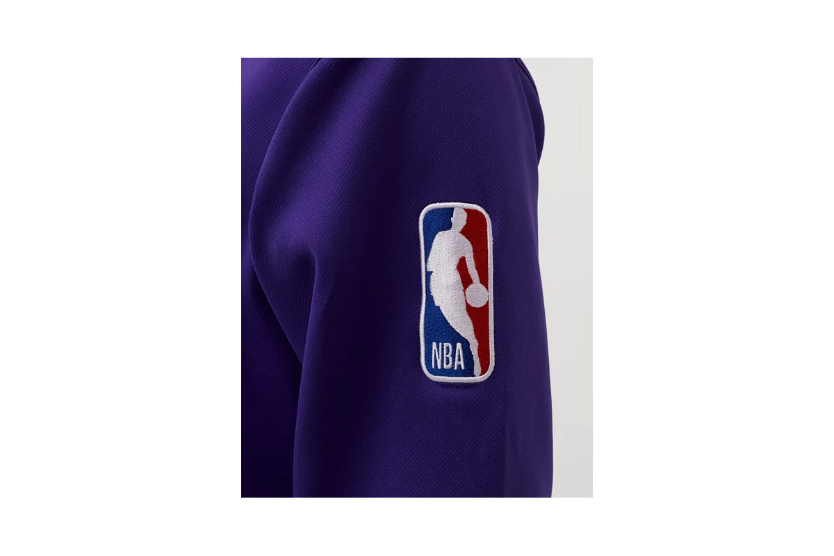 Buy NBA THERMA FLEX LA LAKERS SHOWTIME HD CE for N/A 0.0 on !