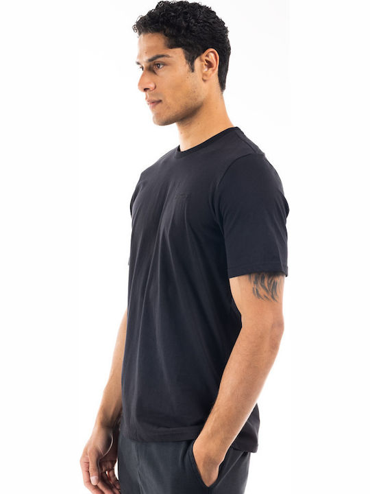 Tricou Negru