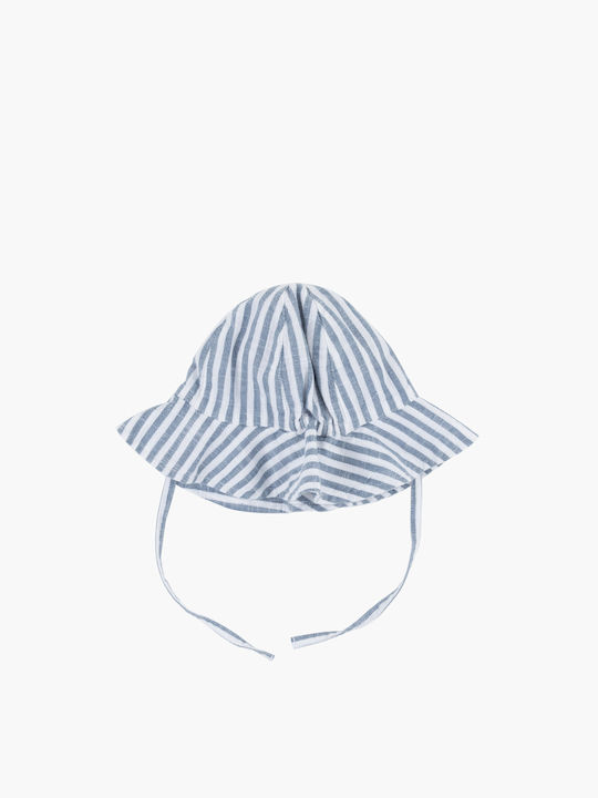 Losan Kids' Hat Fabric Light Blue