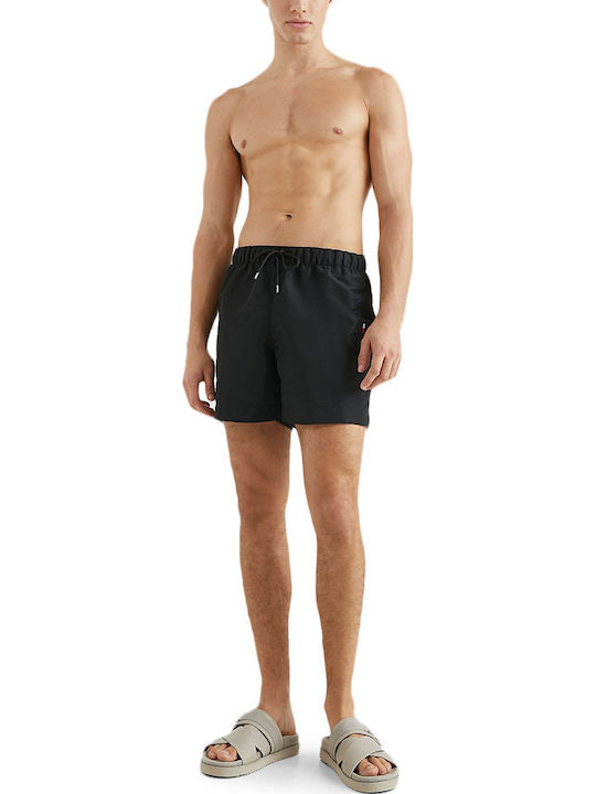 Men's Swimwear Shorts Black