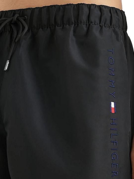 Men's Swimwear Shorts Black